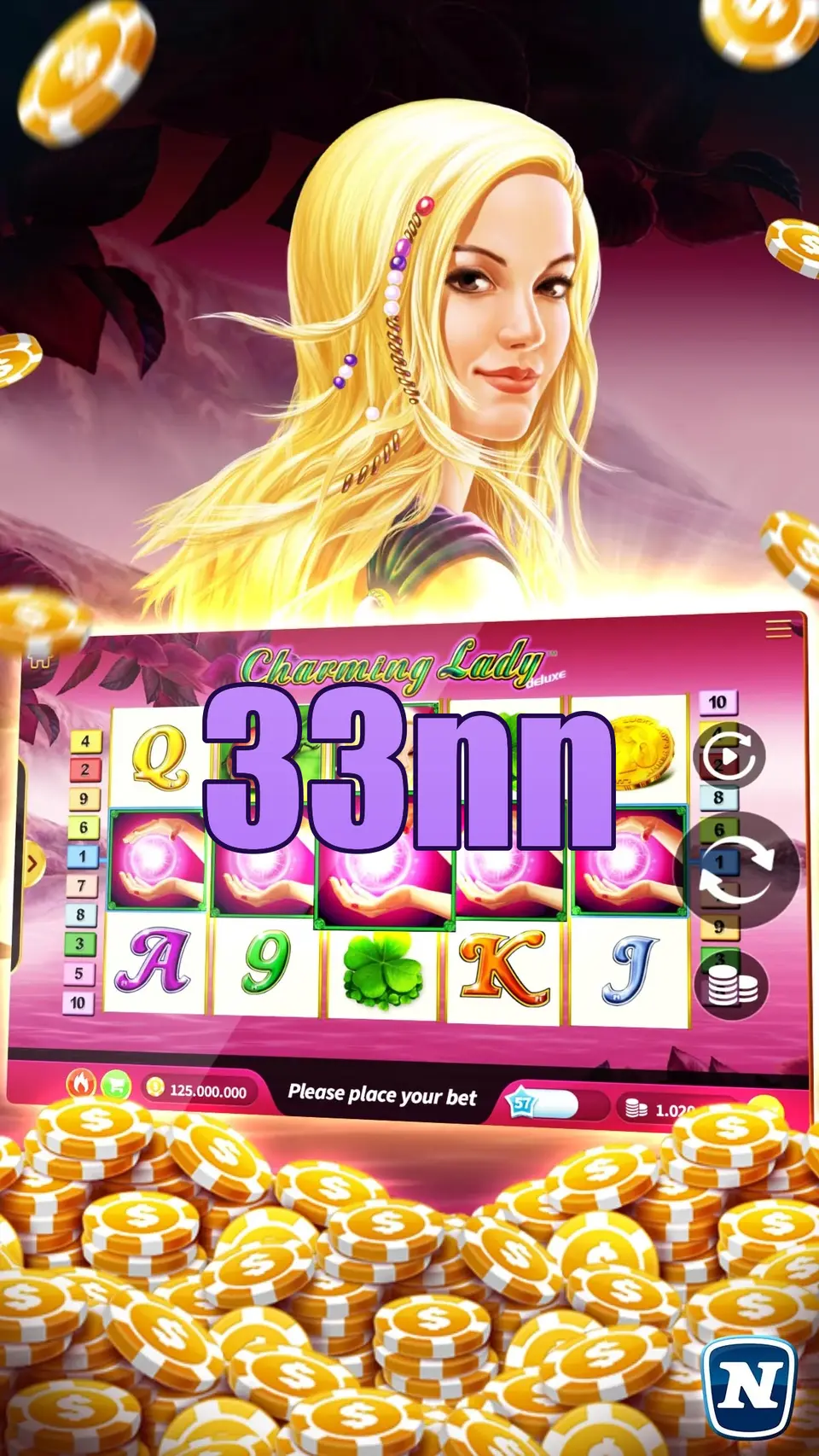 33nn Login